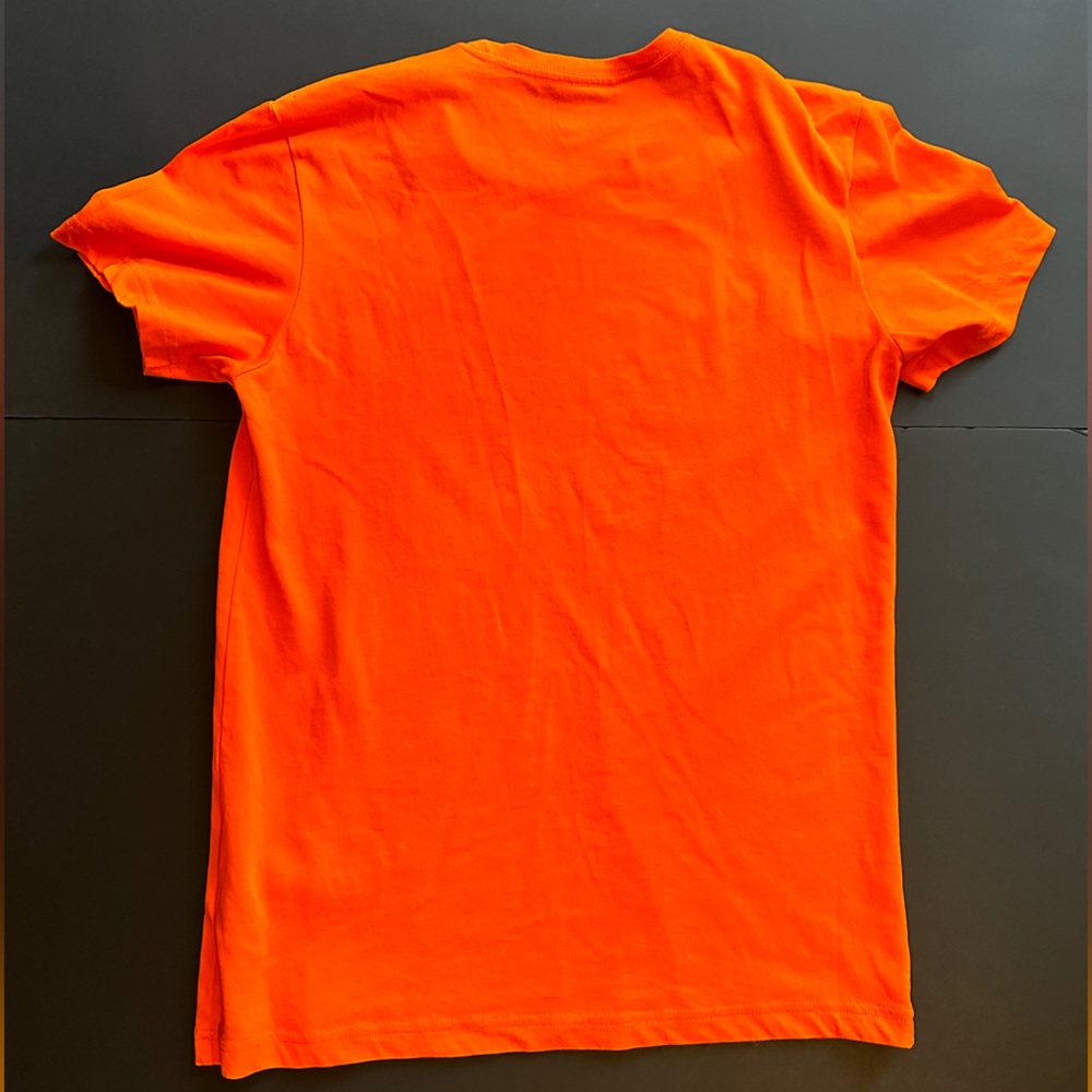 Adidas EURO 2016 UEFA T-shirt. Official Licensed T-shirt. Holland. - Picture 7 of 8